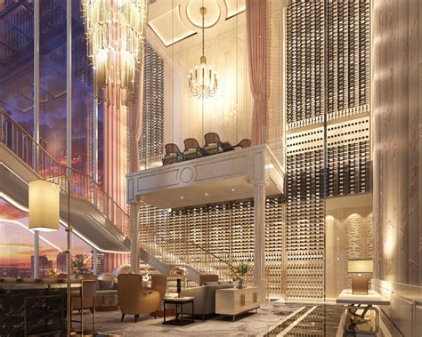 Langham Hotel In Jakarta Has Its Grand Opening