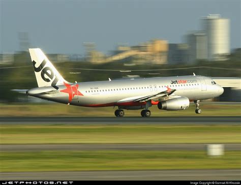 Vh Vqx Airbus A Jetstar Airways Sarmad Al Khozaie Jetphotos