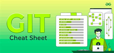 Git Cheat Sheet 2024 All Git Commands