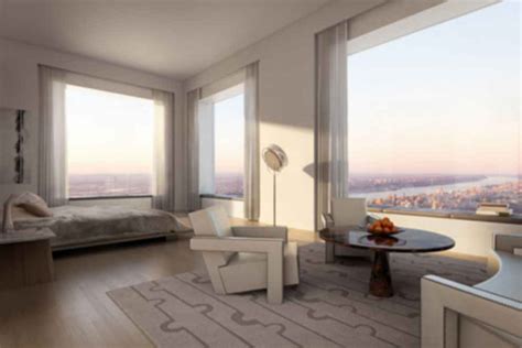 432 Park Avenue - interior/bedroom - modlar.com