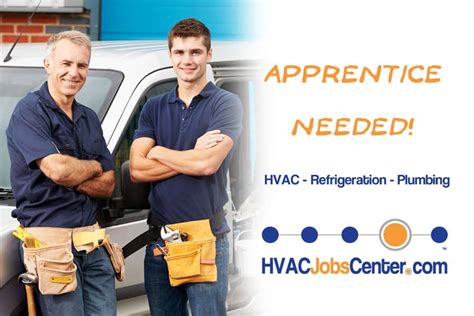 HVAC Jobs - HVAC Jobs Center