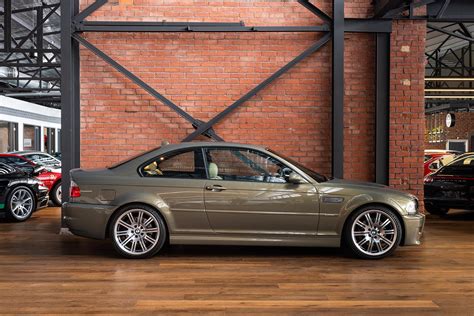 BMW M3 E46 24 Richmonds