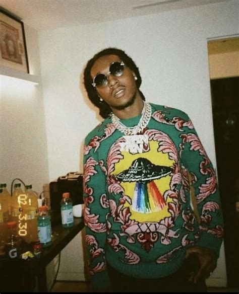 Pin By Tawanna Williams On Migos Migos Cute Rappers Celebrity Style