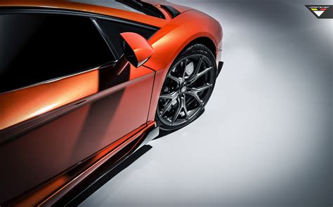 Vorsteiner Lamborghini Aventador-V LP-740 (2013) - picture 6 of 18