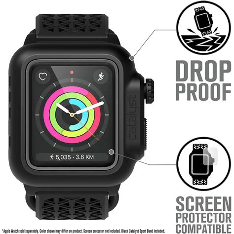 Iwatch Waterproof Case Clearance Fabricadascasas