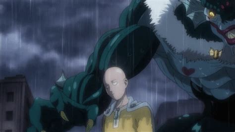 Saitama vs. Deep Sea King | OnePunch-Man Wiki | Fandom