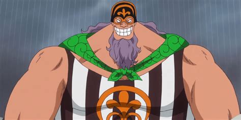 One Piece: Top 10 Strongest Members Of The Blackbeard Pirates