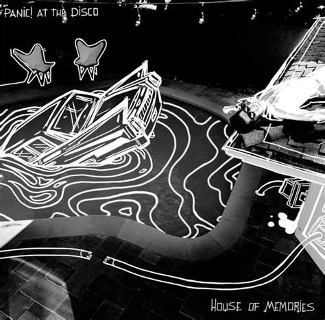 Panic! at the Disco - House of Memories - EP Lyrics and Tracklist | Genius