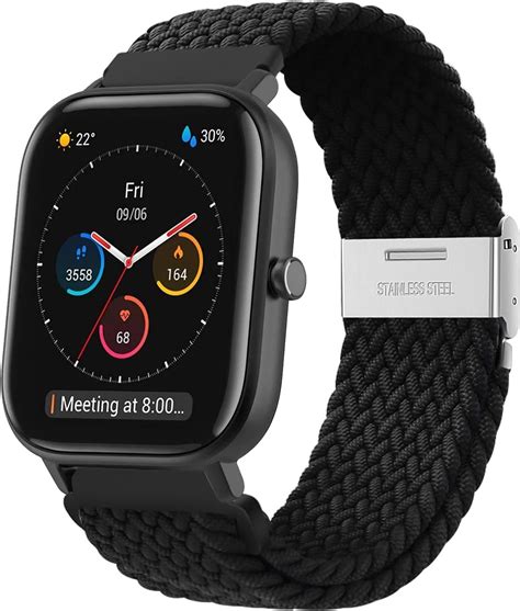 Kompatibel Mit Amazfit Gts Armband Amazfit Bip Bip Bip Pro Bip