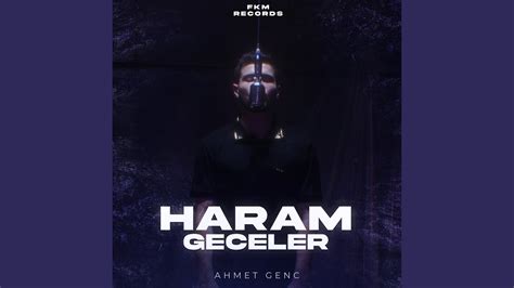 Haram Geceler YouTube Music