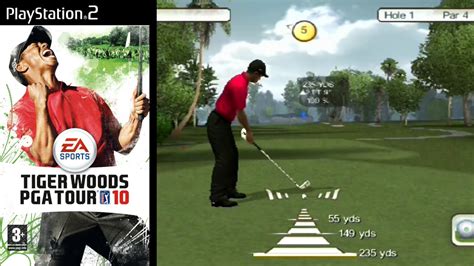 Tiger Woods Pga