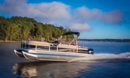 Lake Conroe Boat Rentals - Perfection Water Sports