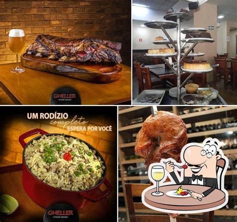 Os 10 Melhores Restaurantes Churrasco Em Fortaleza Fevereiro 2025