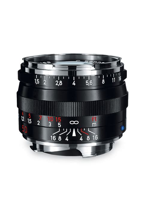 Zeiss C Sonnar T Zm