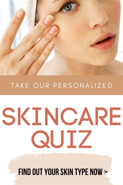 Skin Quiz Artofit