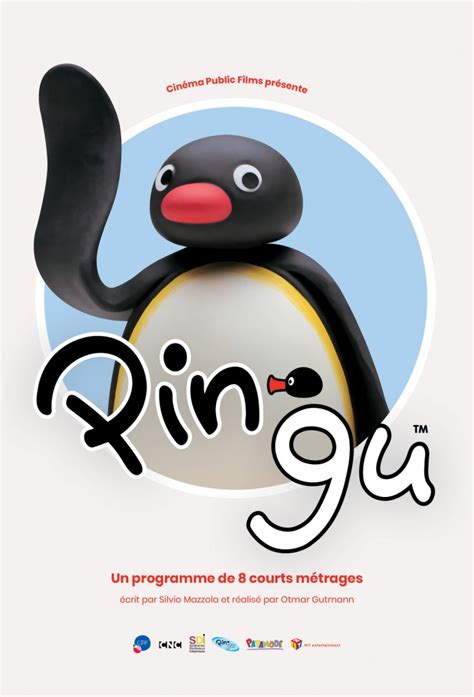 Pingu - TheTVDB.com