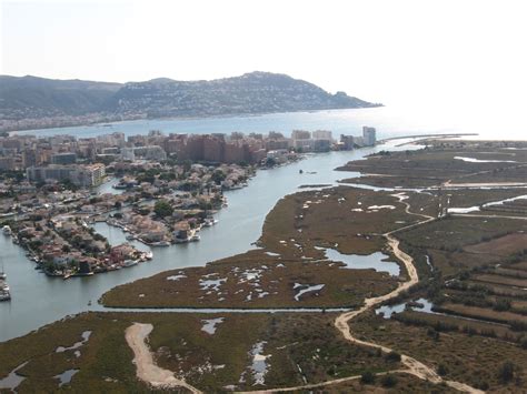 Parc Naturel Des Aiguamolls De L Empord Empord Turisme