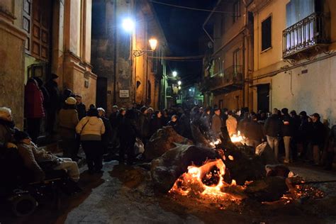 Anoia Superiore Rc Festa Di San Sebastiano Antonio Riefolo Flickr