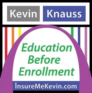 IMK Kevin Knauss Health History Travel Insurance