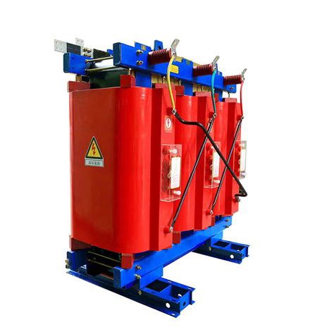 China 500 Kva Cast Resin Dry Type Transformer Suppliers Manufacturers