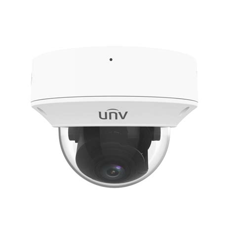 IPC3234SB ADZK I0 Uniview 4MP Lighthunter IP Vandal Dome Camera