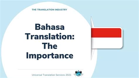 Ppt Bahasa Translation Powerpoint Presentation Free Download Id