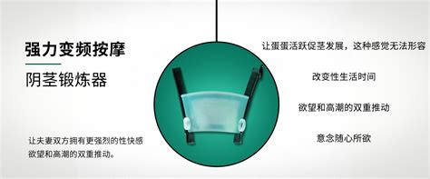 奇世猛阴茎增大锻炼器 无疼痛增长、增粗锻炼阴茎 短小穿戴 按摩阴茎与睾丸 挤奶法锻炼器 领先技术