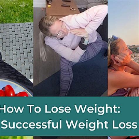 7 Tips For A Healthy Weight Loss Journey Hutton Health