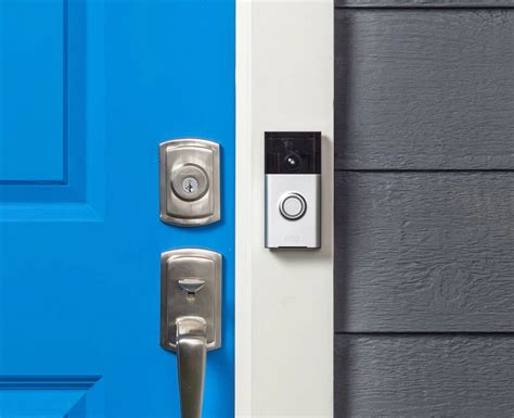 Nest Hello vs Ring Video Doorbell: Side-by-Side Comparison