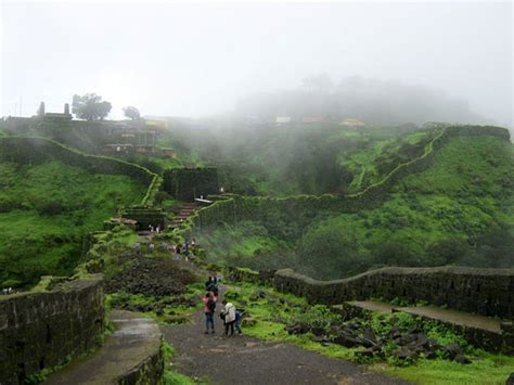 A Jaunt To The Hills Exploring Panchgani And Mahabaleshwar Nativeplanet