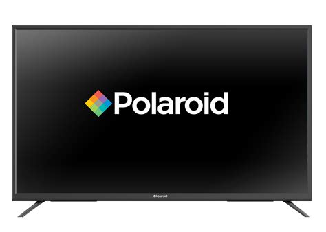 Polaroid 55GSR4100KM 55" 4K UHD 120Hz LED TV with Built-in Chromecast