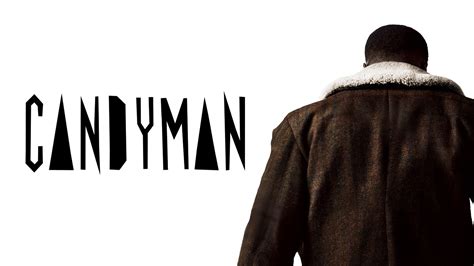 Prime Video Candyman 3 Day Of The Dead