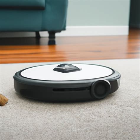 Why Does My Shark Robot Vacuum Keep Stopping Troubleshooting Tips