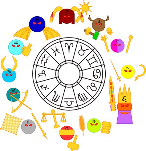 Free Astrology PNG Images with Transparent Backgrounds - FastPNG.com