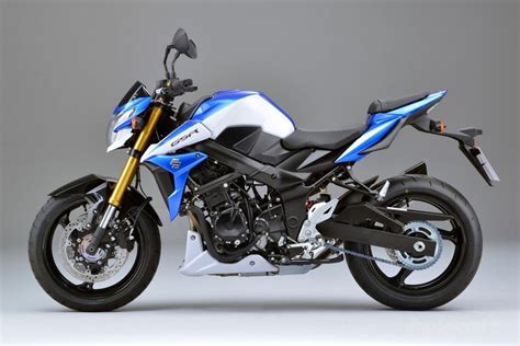 Suzuki Gsr Abs Moto Zombdrive