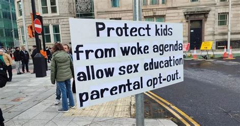 Campaigners Lose Battle Against Wales New Sex Education Lessons Wales Online