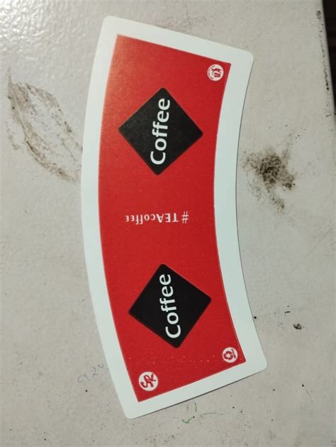 White Printed Paper Cup Blank Gsm At Rs Kg In New Delhi