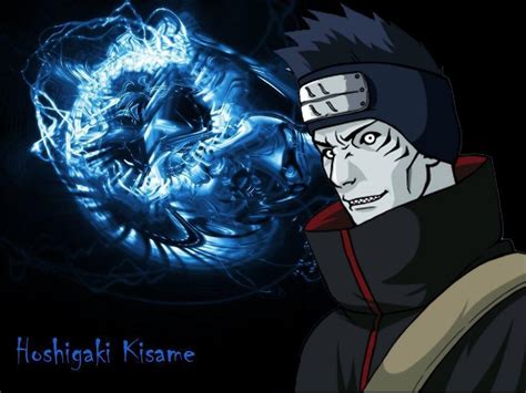 Free Download Kisame Wallpapers 1024x768 For Your Desktop Mobile