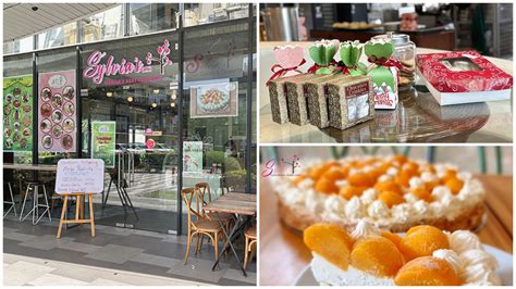 Indulge In The Delectable Goods Of Sylvias Bakeshop And Cafe