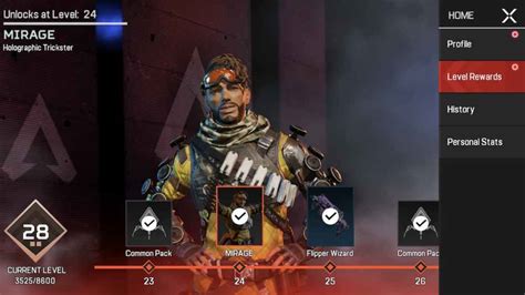 Cómo Desbloquear Todas Las Leyendas En Apex Legends Mobile Comohow