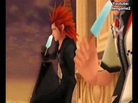 Pt Br Kingdom Hearts Days Hd Remix Jap Parte