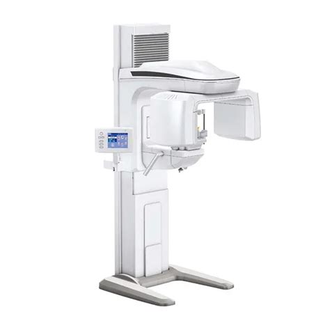 Dental Panoramic Cephalometric X Ray 4 In 1 Cone Beam Computer