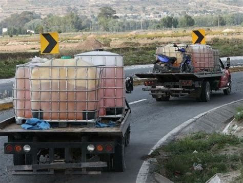 Los daños colaterales del huachicol en Tabasco La Silla Rota