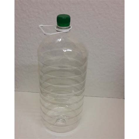 Pet Fľaša 3l Agrokomp ™️