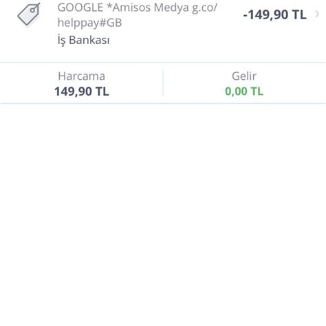 Google Play Hesaptan Para Ekilmi Ikayetvar