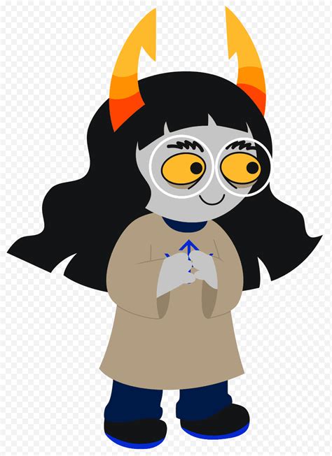 Penguin Hiveswap Internet Troll Ms Paint Adventures What Pumpkin