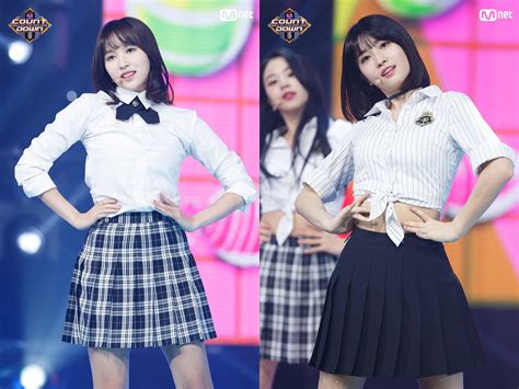 Mimo Twins Mina And Momo Rtwice