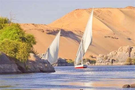 Pquete de 10 días en Egipto El Cairo y Crucero por el Nilo Egypt tour