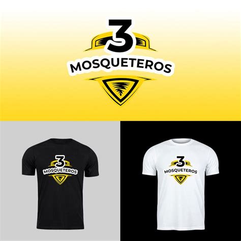 20 T-Shirt Logo Ideas for Your Small Business - Unlimited Graphic ...