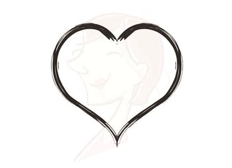 Rustic Heart Clipart Free Download On Clipartmag